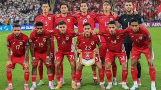 Indonesia Gagal Lolos Piala Thomas 2026 Usai Kalah dari Prancis
