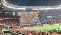 Indonesia Kalah Tipis dari Bulgaria, Marc Klok Puji Penampilan Garuda di SUGBK