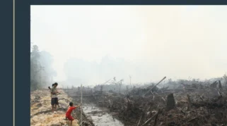 Indonesia Krisis Multidimensi: Kebijakan Justru Perparah Krisis Iklim