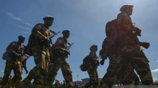 Indonesia Memimpin Kontingen UNIFIL Terbesar di Lebanon, Menghadapi Tantangan Keamanan Regional