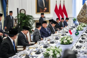 Indonesia Produksi Mobil Berbahan Bakar Etanol dan Ekspor ke Brasil, Kata Menteri Pertanian