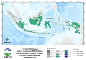 Indonesia Siap Hadapi El Nino Godzilla Mulai April, BMKG dan BRIN Ungkap Proyeksi