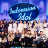 Indonesian Idol 2026 Malam Ini Ungkap Top 4 dan Eliminasi Josh Flo