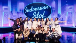 Indonesian Idol 2026 Malam Ini Ungkap Top 4 dan Eliminasi Josh Flo