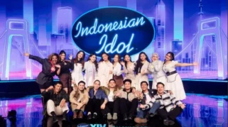 Indonesian Idol 2026 Malam Ini Ungkap Top 4 dan Eliminasi Josh Flo