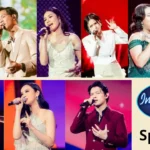 Indonesian Idol Spekta 9: Kezi Stephanie Tereliminasi, Enam Kontestan Lolos ke Spekta 10