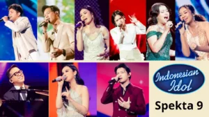 Indonesian Idol Spekta 9: Kezi Stephanie Tereliminasi, Enam Kontestan Lolos ke Spekta 10