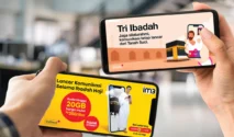 Indosat Luncurkan Paket Roaming Haji 2026 dan Kolaborasi CBI untuk Penilaian Kredit Inklusif