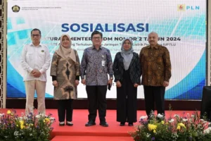 Industri Penunjang Belum Siap, Pemerintah Kembangkan PLTS‑Geothermal