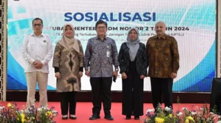 Industri Penunjang Belum Siap, Pemerintah Kembangkan PLTS‑Geothermal