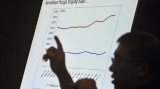 Inflasi Banyuwangi Tetap Rendah di Bulan Ramadan dan Idulfitri, Lebih Baik dari Jawa Timur dan Nasional