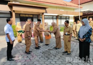 Infrastruktur Pendidikan Rusak dan Minim Guru Lokal Jadi PR Pemerintah di Bondowoso