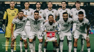 Inggris Tumbang 0-1 dari Jepang di Wembley, Tuchel Anggap Kalah Normal Menjelang Piala Dunia 2026