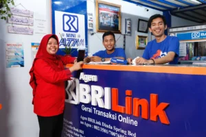 Inklusi Keuangan di Wilayah 3T: Upaya Mantri BRI dan BRILink Agen Mekaar Tingkatkan Akses