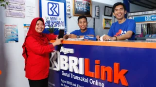 Inklusi Keuangan di Wilayah 3T: Upaya Mantri BRI dan BRILink Agen Mekaar Tingkatkan Akses