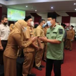 Inkrah, PTUN Putuskan Jabatan Bang Ipul sebagai Kasatgas Situbondo Sah Secara Mutlak