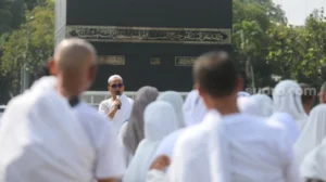 Innalillahi: Anak 10 Tahun Meninggal di Selokan Palembang dan Jemaah Haji Meninggal di Madinah