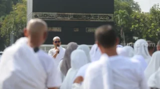 Innalillahi: Anak 10 Tahun Meninggal di Selokan Palembang dan Jemaah Haji Meninggal di Madinah