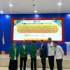 Inovasi Beton Bambu Berstandar Internasional, Prof. Muhtar Dikukuhkan Guru Besar Teknik Sipil Unmuh Jember
