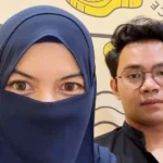 Insanul Fahmi Harap Kasus dengan Wardatina Mawa Selesai Damai
