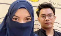Insanul Fahmi Harap Kasus dengan Wardatina Mawa Selesai Damai