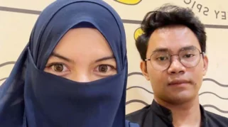 Insanul Fahmi Harap Kasus dengan Wardatina Mawa Selesai Damai