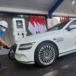 Insentif Kendaraan Listrik Masih Dalam Pembahasan, Kata Menteri Keuangan Purbaya