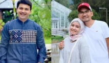 Intan Nuraini Tanggapi Sebutan “Mantan Terindah” dari Sahrul Gunawan, Suami Tetap Tenang
