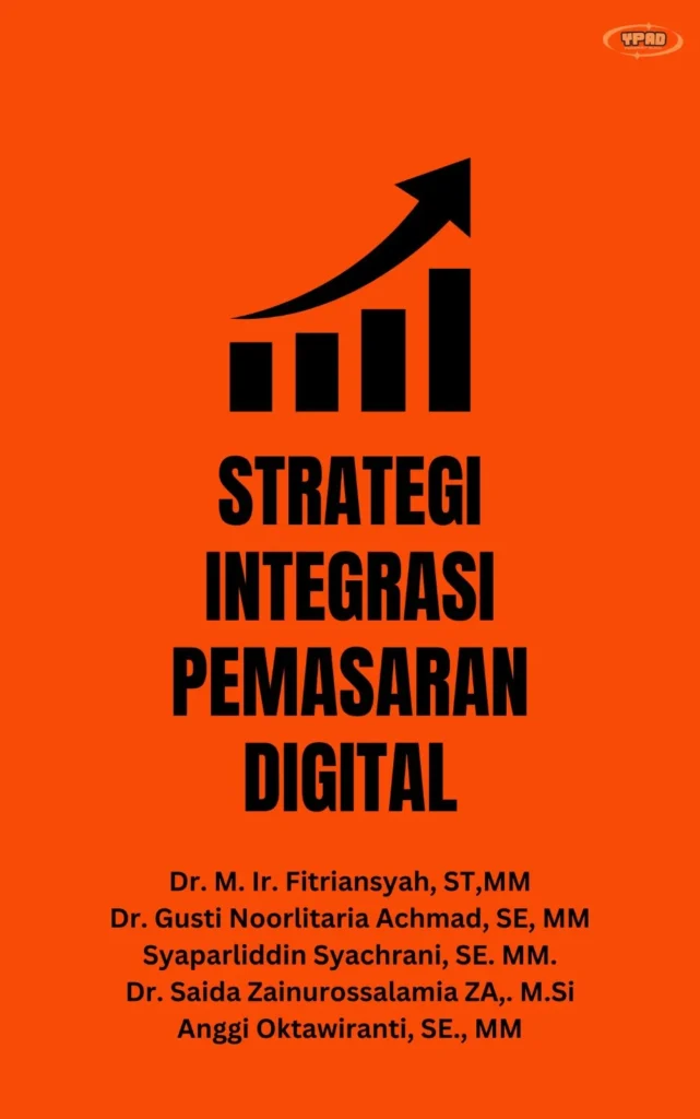 Integrasi dengan Strategi Pemasaran Lain