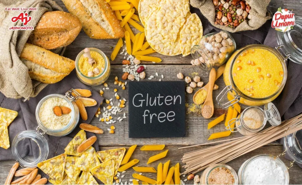 Integrasi Diet Gluten Free dengan Gaya Hidup Sehat Lainnya