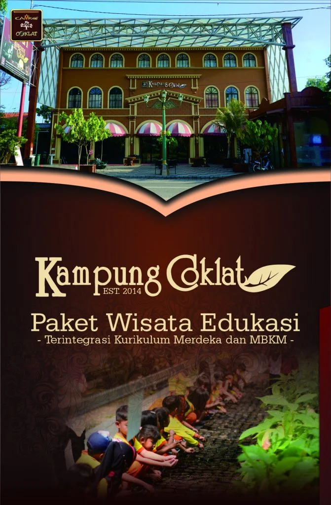 Integrasi Wisata Edukasi dengan Kurikulum Sekolah