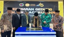 Intelektual Harus Membebaskan dan Mencerahkan Kehidupan Masyarakat, Tegaskan Ketua Umum Muhammadiyah