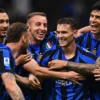Inter Milan 3-0 Cagliari, Unggul 12 Poin dari Napoli di Serie A 2025/26