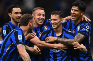 Inter Milan 3-0 Cagliari, Unggul 12 Poin dari Napoli di Serie A 2025/26