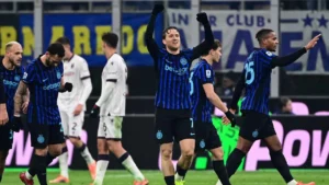 Inter Milan Perkuat Posisi Puncak dan Lakukan Gerakan Transfer Strategis Menuju Scudetto 2025-2026