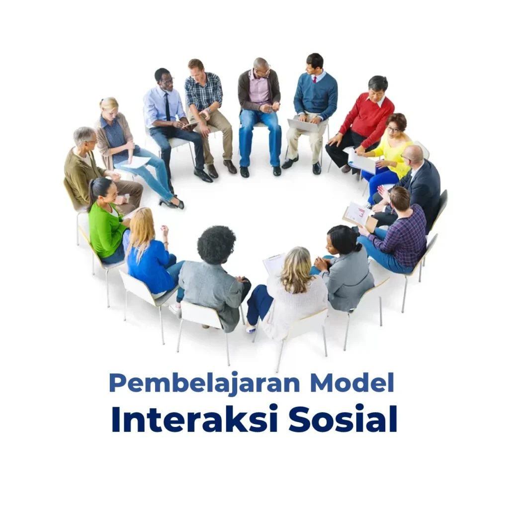 Interaksi dan Community Building