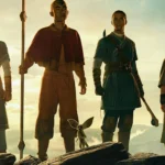 Investigasi Bocoran Avatar Aang Movie Pecah, Paramount+ Siapkan Langkah Baru