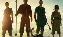 Investigasi Bocoran Avatar Aang Movie Pecah, Paramount+ Siapkan Langkah Baru