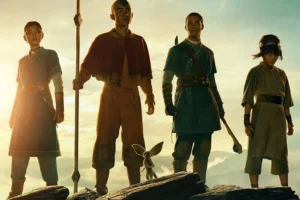 Investigasi Bocoran Avatar Aang Movie Pecah, Paramount+ Siapkan Langkah Baru