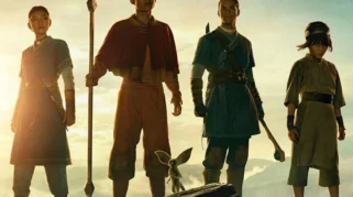 Investigasi Bocoran Avatar Aang Movie Pecah, Paramount+ Siapkan Langkah Baru