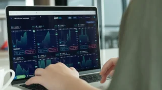 IPOT Luncurkan Fitur AI Real Time dan Live Trading untuk Trader Ritel