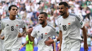 Irak Akhiri Penantian 40 Tahun, Lolos ke Piala Dunia 2026 Usai Kemenangan 2-1 atas Bolivia