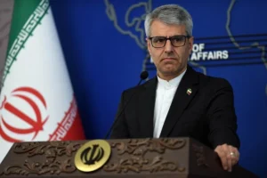 Iran Belum Optimalkan Penggunaan Rudalnya dalam Konflik Melawan Amerika Serikat