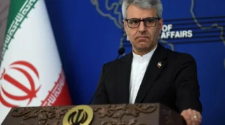 Iran Belum Optimalkan Penggunaan Rudalnya dalam Konflik Melawan Amerika Serikat