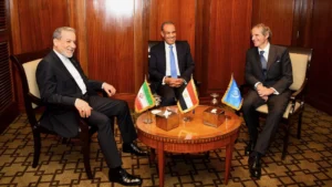 Iran Dominates Costa Rica 5-0 in Antalya Friendly Amid Regional Tensions