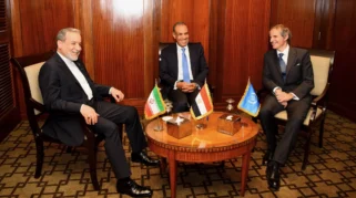 Iran Dominates Costa Rica 5-0 in Antalya Friendly Amid Regional Tensions