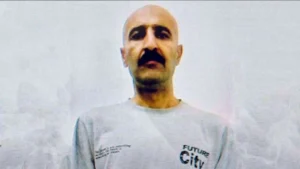 Iran Eksekusi Warga yang Dituduh Spionase AS dan Israel