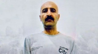 Iran Eksekusi Warga yang Dituduh Spionase AS dan Israel