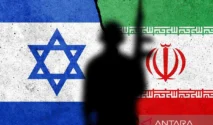Iran Lebih Sering Serang Negara Arab Daripada Israel, UEA Tuntut Ganti Rugi