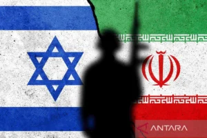 Iran Lebih Sering Serang Negara Arab Daripada Israel, UEA Tuntut Ganti Rugi